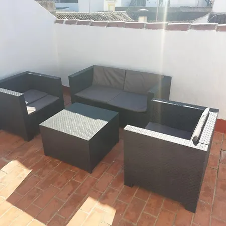 El Patio De Lola Holiday home *