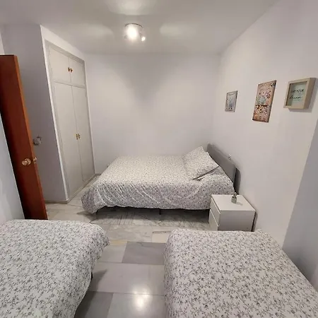 El Patio De Lola
