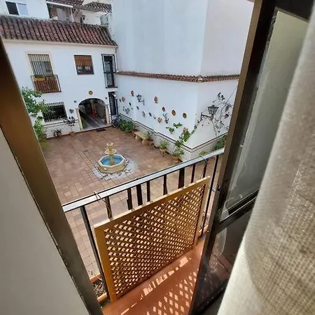 El Patio De Lola Holiday home *