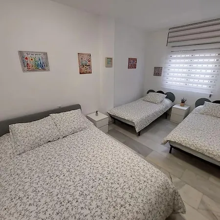 El Patio De Lola Holiday home Cordoba