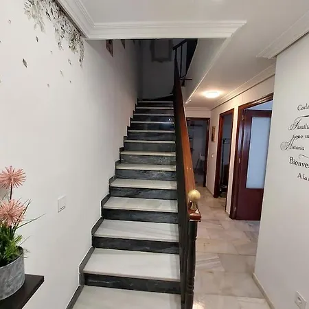 El Patio De Lola